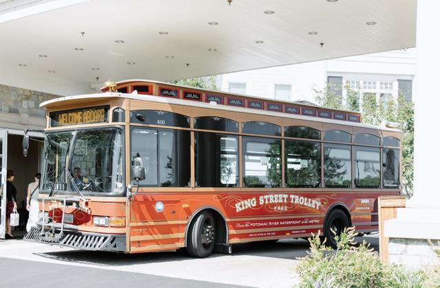 Alexandria Transit Company - 1