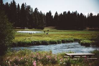 House on Metolius - 8