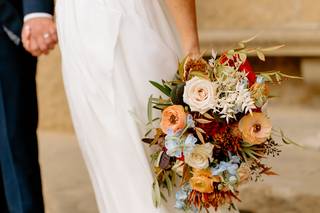 Twisted Twig Fine Florals - 32
