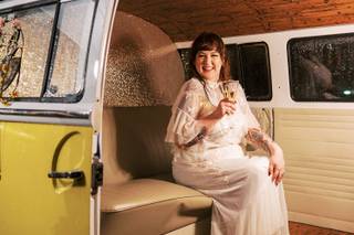 SunKissed Photo Bus - 14