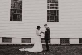 Oakwood Wedding Chapel - 19