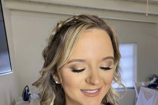 Dare 2 Dream Salon - 53