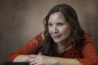 Melissa Stone - 10