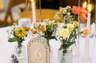 Philibotte Florals - 29