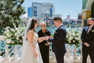 Wedding Vows Las Vegas - 21
