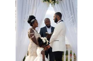 On Call Weddings Jamaica - 46
