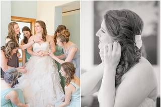 On Location Bridal by Judy Hayward - 27