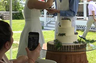 Simply Elegant Cakes by MaryAnn - 6