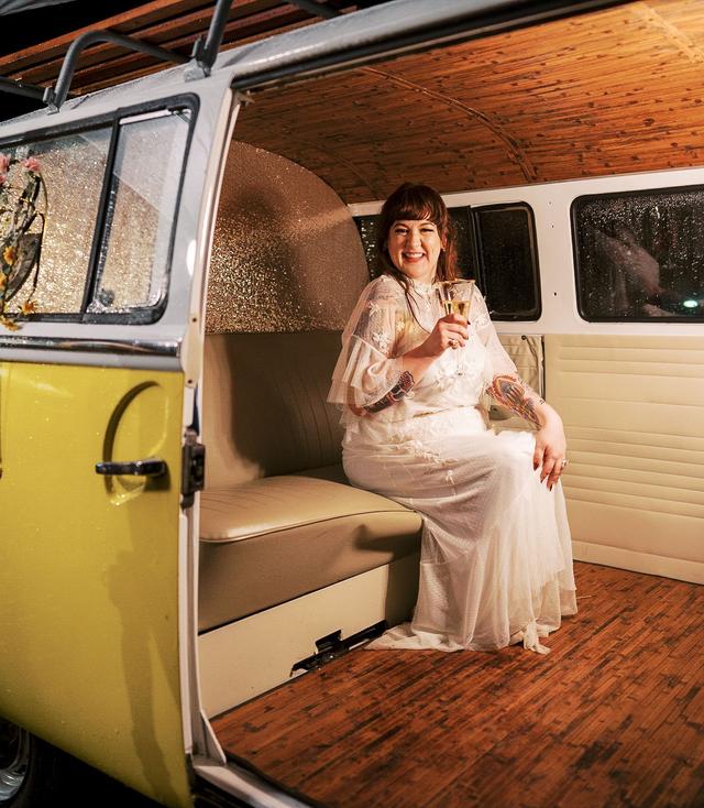 SunKissed Photo Bus - 2