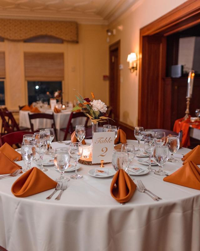 TwoMayToz Event Catering - 1