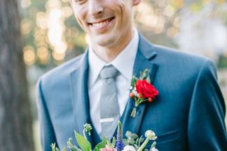 Bloomin' Bouquets - 96