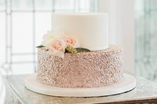 Piece of Cake Desserts - 36