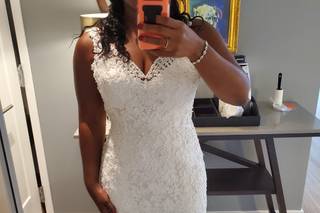 My's Bridalterations - 28