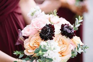 Floral Artistry - 20