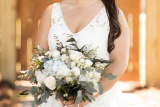 Pure Beauty By Patience - 25