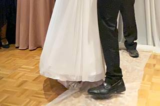 Washoe Weddings - 12