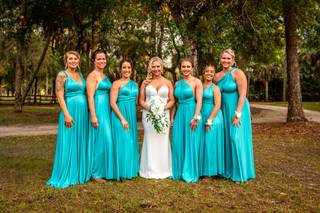 Stacey Israel Bridal Makeup & Hair - 73