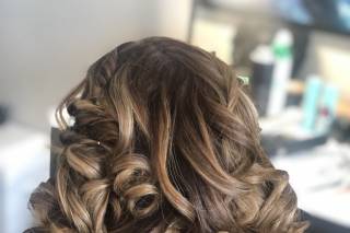 Lizzie Ibarra Hair & Airbrush Make-up Artist - 72
