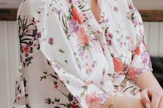 Jaide & Co. Bridal Artistry - 14