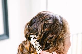Patty McGuire Hair and Makeup Artists - 20