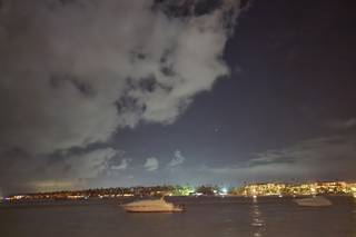 La Barcaza Wedding and Event Boat - 25