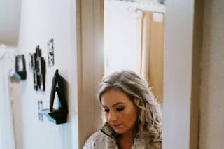Nicole Caruso Makeup Artist - 6