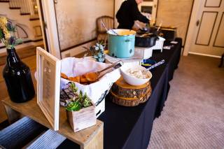 Three Tomatoes Catering - 12