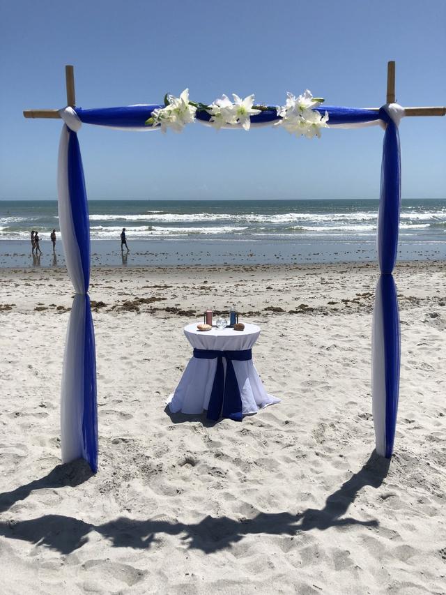 Your Miami Beach Wedding - 1