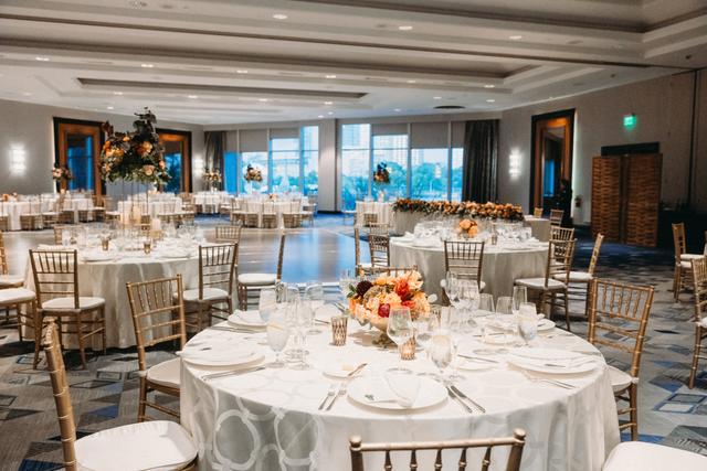 The Royal Sonesta Boston - 3