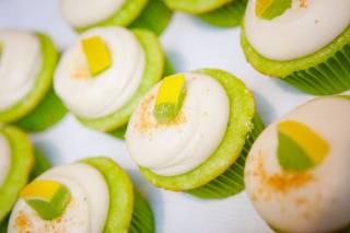 Blue Crab Cupcakes - 88