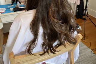 Cruelty Free Make-up Artist / Hair Stylist - 13