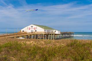 Hilton Garden Inn Outer Banks Kitty Hawk- Pier House - 85
