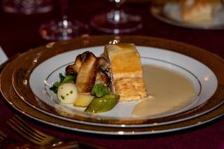 Pascaline Fine Catering - 11