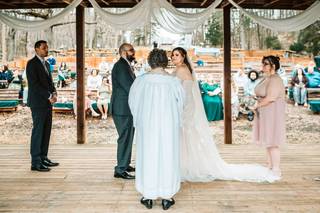 Marriage Officiant, Gail Olberg - 12