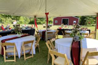 Parker’s Party Tent Rentals - 11