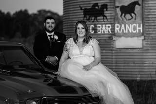 C Bar Ranch - 21