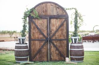 Twin Lakes Wedding & Event Center - 10