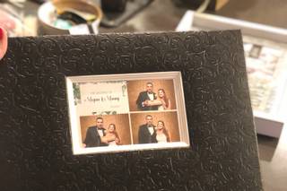 Sunflower Photo Booth Company - 12