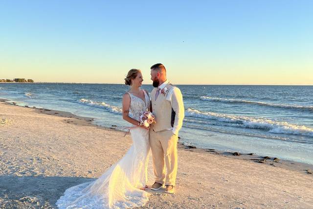 Suncoast Weddings 4