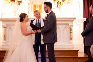 This Day Forward Officiant Services - 16