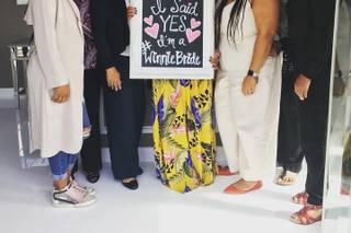 Winnie Couture Flagship Bridal Salon Charlotte - 9