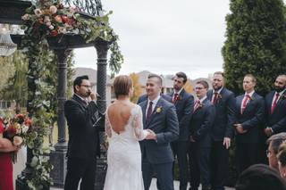 Douglas R. Bethers Utah's wedding officiant - 16
