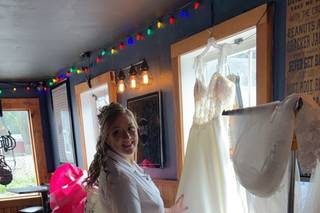 Asymmetry Bridal - 20