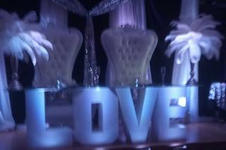 Pomp Posh Event Rentals - 9