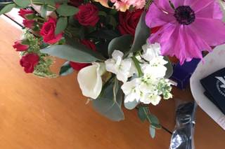 Afterall Floral Design - 21