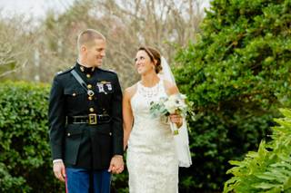 Sweet As Lace Weddings & Events - 18