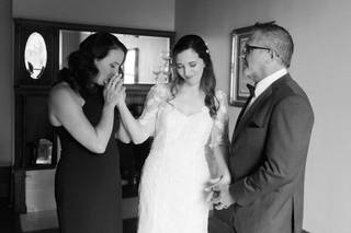 Belle Behind the Ball Wedding & Event Planning Co - 11