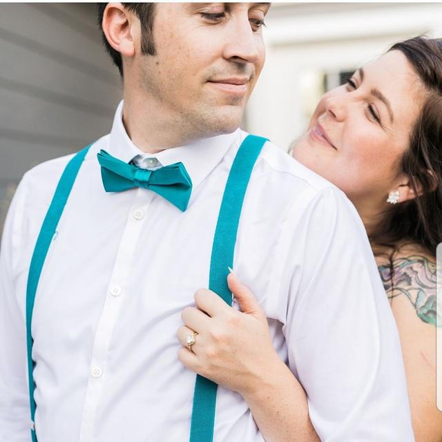 Sarah Robertson Photography - 2