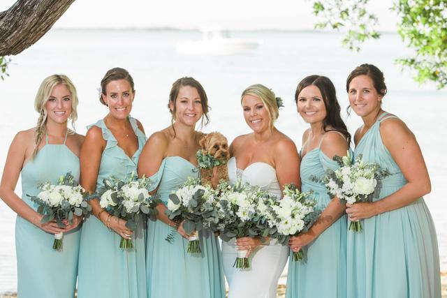 Florida Keys Wedding & Lifestyle Photography - 1