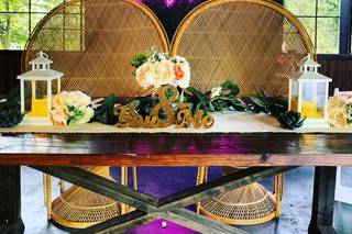 Arrowwood Weddings + Events - 94